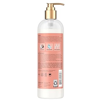 Amazon.com : SheaMoisture Illuminating Body Lotion with